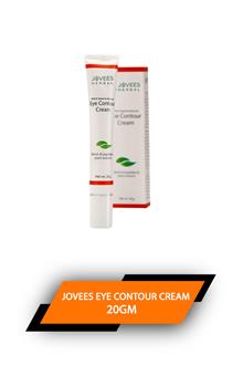 Jovees Eye Contour Cream 20gm